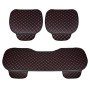 Auto Accessori Lupex Housse de siège 3 pièces Universelle pour Voiture, Protection de siège 2 Avant et 1 arrière | Protector Com