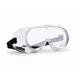 Blackrock Lunettes-masque de sécurité pour le travail, EPI
