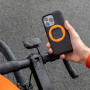 Quad Lock Coque MAG pour iPhone 17 Pro Max Noir