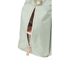 BÉABA, Sac à Langer Bébé Sydney, Maternité, Grande Contenance, Vert Sauge | Modulable, Rangements Multiples, Espace à Cocon, Poc