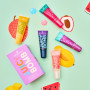 essence JUICY BOMB shiny lipgloss, brillant, sensation de rosée (10ml) | Tous les teints, Gloss à lèvres, Fini brillant, Parfum 