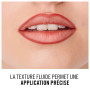 Rimmel Lasting Matte Lip Liner 790 Brownie Pie, crayons à lèvres, rouge à lèvres mat, crayon contour lèvres