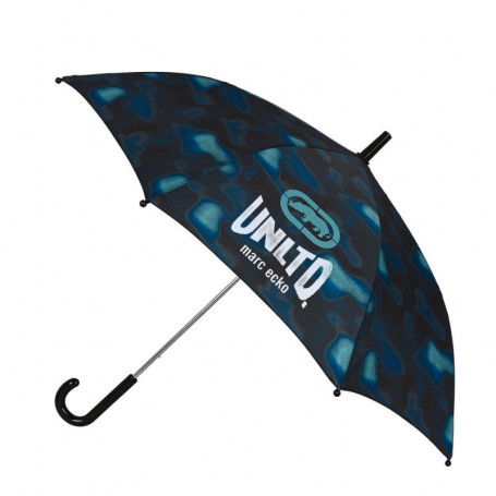 Parapluie Eck Unltd. Nomad Noir Bleu (Ø 86 cm) 24,99 €