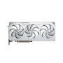 GIGABYTE Radeon RX 9070 XT Gaming OC Ice 16G Carte Graphique - 16GB GDDR6, 256bit, PCI-E 5.0, 3060 MHz Fréquence du cœur, 2 x Di
