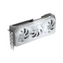 GIGABYTE Radeon RX 9070 XT Gaming OC Ice 16G Carte Graphique - 16GB GDDR6, 256bit, PCI-E 5.0, 3060 MHz Fréquence du cœur, 2 x Di