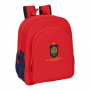 Cartable RFEF Rouge Bleu (32 x 38 x 12 cm) 40,99 €