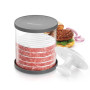 PRENSADOR DE HAMBURGUESA MULTIFUNCION GrandCHEF