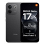 REDMI Note 17 Pro Max 5G, Smartphone 8+512 Go, Noir, Batterie 9210 mAh | Snapdragon® 6 Gen 5, appareil photo 50 MP avec OIS, Hyp