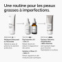 The Ordinary Solution à l'Aloe 2% + NAG 2%, Apaise la peau et élimine les taches post-acnéiques