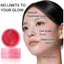 PDRN Pink Caffeine Collagen Eye Patch (60 Patches)