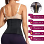 KUMAYES Gaine Amincissante Ventre Plat Femme Corset Minceur Serre Taille Body Sculptant Femme Gainant Ceinture Amincissante