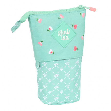 Trousse Gobelet Glow Lab Pepa Vert (8 x 19 x 6 cm) 22,99 €