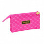Trousse Fourre-Tout Triple Rainbow High Fuchsia (22 x 12 x 3 cm) 21,99 €
