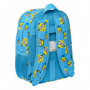 Cartable Minions Minionstatic Bleu (26 x 34 x 11 cm) 38,99 €