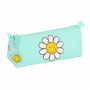 Trousse d'écolier Smiley Summer fun Turquoise (21 x 8 x 7 cm) 20,99 €