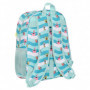 Cartable Spongebob Stay positive Bleu Blanc (33 x 42 x 14 cm) 47,99 €