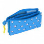 Trousse d'écolier El Hormiguero Bleu (22 x 12 x 3 cm) 20,99 €