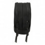 Trousse d'écolier El Hormiguero Noir (21 x 8 x 6 cm) 20,99 €