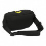Sac banane El Hormiguero Noir (23 x 14 x 9 cm) 23,99 €