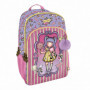 Cartable Gorjuss First prize Lila (29 x 45 x 17 cm) 68,99 €