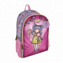 Cartable Gorjuss First prize Lila (31.5 x 40 x 22.5 cm) 61,99 €
