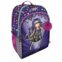 Cartable Gorjuss Up and away Violet (34.5 x 43.5 x 22 cm) 70,99 €
