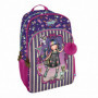 Cartable Gorjuss Up and away Violet (29 x 45 x 17 cm) 66,99 €