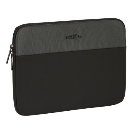 Housse d'ordinateur portable Safta Business 14'' Gris (34 x 25 x 2 cm) 28,99 €