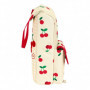Trousse d'écolier Safta Cherry Beige (6 x 21 x 6 cm) 23,99 €