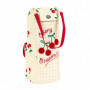Trousse d'écolier Safta Cherry Beige (6 x 21 x 6 cm) 23,99 €