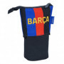 Trousse Gobelet F.C. Barcelona Bordeaux Blue marine (8 x 19 x 6 cm) 25,99 €