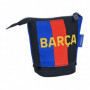 Trousse Gobelet F.C. Barcelona Bordeaux Blue marine (8 x 19 x 6 cm) 25,99 €