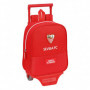 Cartable à roulettes Sevilla Fútbol Club Rouge (22 x 27 x 10 cm) 41,99 €