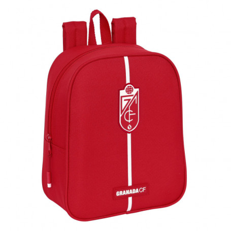 Cartable Granada C.F. Rouge (22 x 27 x 10 cm) 29,99 €