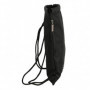 Sac à dos serré par des ficelles Sevilla Fútbol Club Teen Noir (35 x 40 x 1 cm) 29,99 €