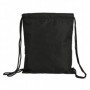 Sac à dos serré par des ficelles Sevilla Fútbol Club Teen Noir (35 x 40 x 1 cm) 29,99 €