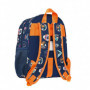 Cartable Buzz Lightyear Blue marine (28 x 34 x 10 cm) 34,99 €