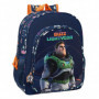 Cartable Buzz Lightyear Blue marine (32 x 38 x 12 cm) 41,99 €