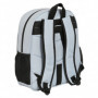 Cartable F.C. Barcelona Gris (32 x 38 x 12 cm) 47,99 €