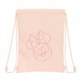 Sac à dos serré par des ficelles Minnie Mouse Rose (26 x 34 x 1 cm) 26,99 €
