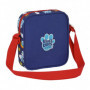 Sac à Bandoulière Blue's Clues Blue marine (16 x 18 x 4 cm) 24,99 €