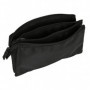 Trousse Fourre-Tout Triple Marvel Noir (22 x 12 x 3 cm) 22,99 €