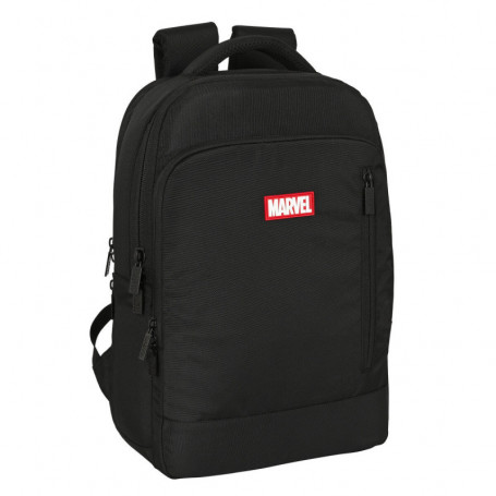 Sac à Dos pour Portable et Tablette avec Sortie USB Marvel Noir 60,99 €