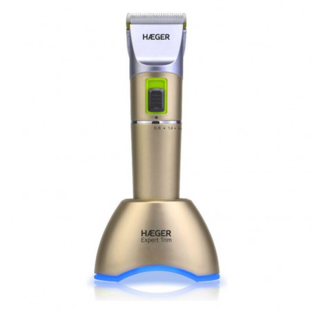 rasoir Électrique Rechargeable Haeger Expert Trim 39,99 €