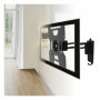 Support de TV Haeger Double Tilt & Swivel 17" - 37" 122,99 €