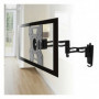 Support de TV Haeger Triple Tilt & SWIVEL 17" - 37" 59,99 €