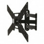 Support de TV Haeger Large Triple Tilt & Swivel 23" - 50" 82,99 €