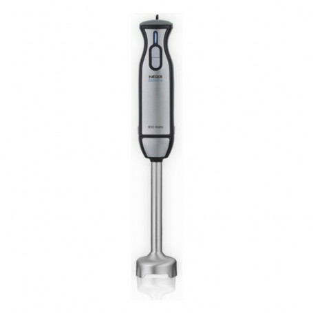 Mixeur plongeant Haeger Extreme Noir 1000 W 1000 W 40,99 €
