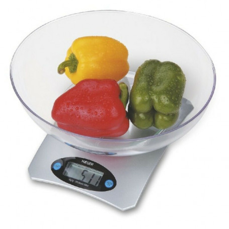 balance de cuisine numérique Haeger Santini 5 kg 33,99 €