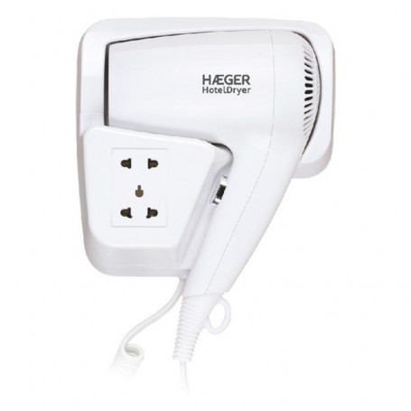 Sèche-cheveux Haeger HOTEL DRYER 1200 W 48,99 €